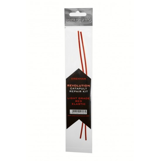 Elastic Rezerva Drennan - Revolution Catapult Light Latex Repair Kit Elastic Rezerva Drennan - Revolution Catapult Light Latex Repair Kit